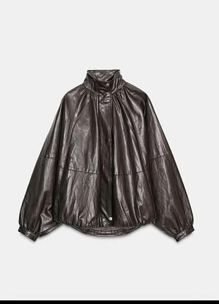 Куртка zara