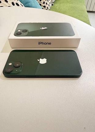 Iphone 13  128 gb 79%