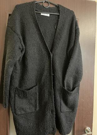Кардиган m,l