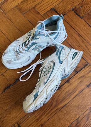 Кросівки кроси new balance