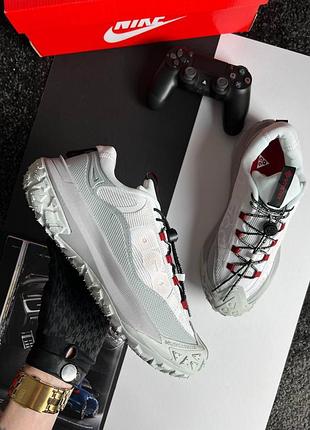 Чоловічі осінні кросівки nike acg mountain fly 2 low