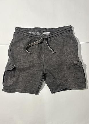 Шорти stone island