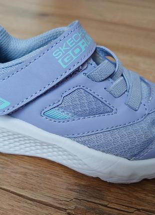 Кроссовки skechers, оригинал. р24