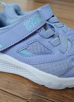 Кроссовки skechers, оригинал. р24