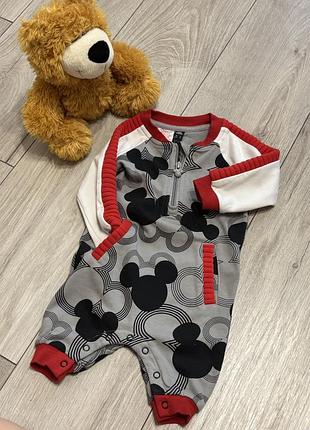 Ромпер від adidas
