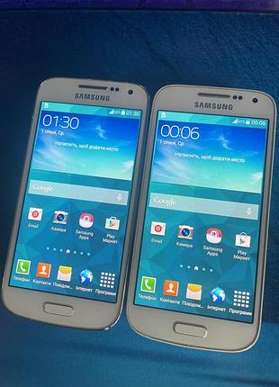 Samsung galaxy s 4 mini смартфон телефон самсунг ретро телефон