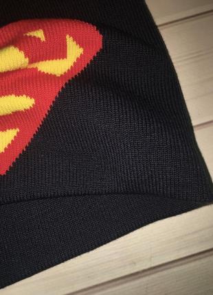 Нова демі демі шапка нм хм h&m супермен бетмен6 фото