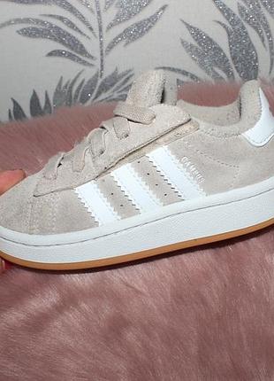 Adidas кроссовки 17 см стелька