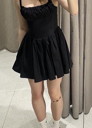 Сукня zara