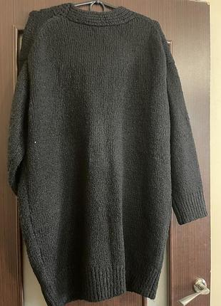Кардиган m,l 4