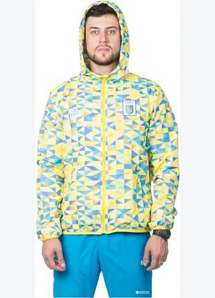 Спортивна вітровка peak