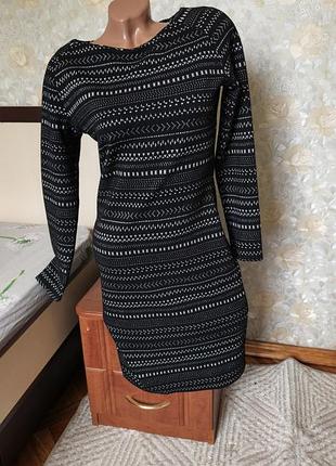 Новое женское платье