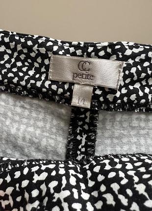 Брюки cc petite 7