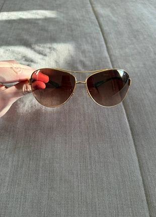 Окуляри ray-ban rb 3386 001/13