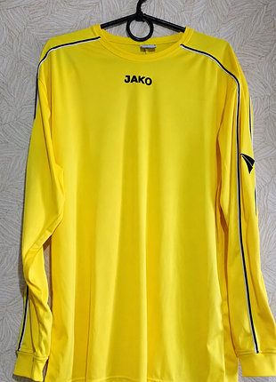 Лонг слов jako