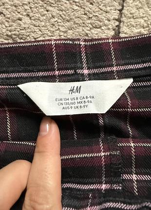 Спідниця h&m 3