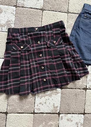 Спідниця h&m 2