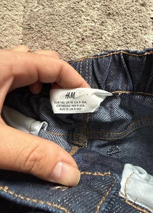 Спідниця h&m 6