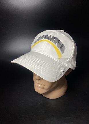 Кепка juventus nike