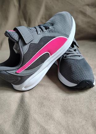 Кроссовки, puma twitch runner pps. абсолютно!!!!!35 размер, стелька21.5