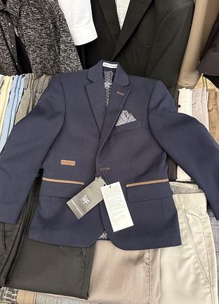 ✅ піджак west fashion