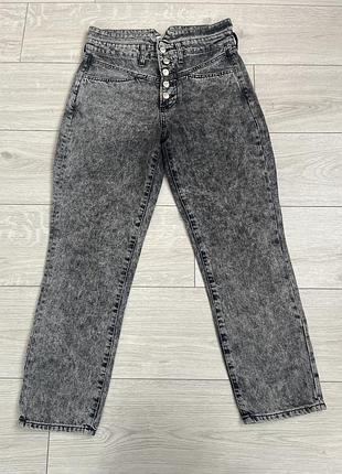 Джинси жіночі zara