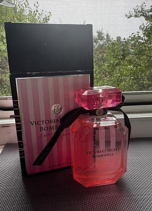 Парфуми жіночі bombshell від victoria's secret