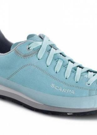 Кроссовки scarpa margarita. размер 37.