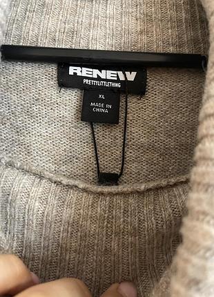 Свитер l,xl 4