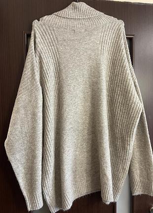 Свитер l,xl 6