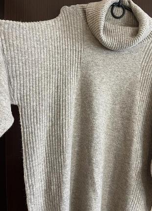 Свитер l,xl 3