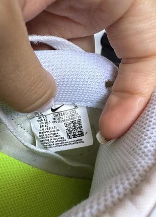 Кросівки nike 9