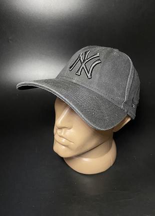Кепка yankees new era mlb