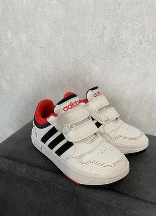 Кросівки дитячі adidas оригінал, 24 розмір, 15.5 см