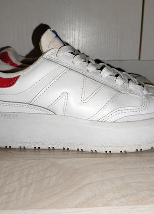 Кроссовки new balance ct-302