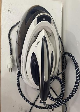 Парогенератор philips perfectcare elite 2