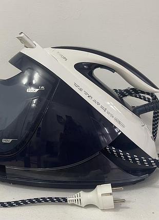 Парогенератор philips perfectcare elite