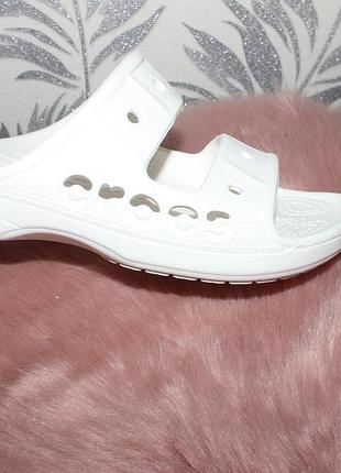Crocs босоножки 25 см стелька