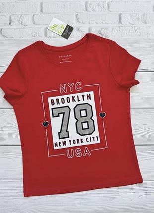 💰185грн💰 бірка 110см буде до 104см primark футболка