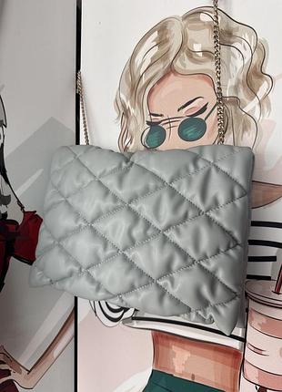 Сумка zara
