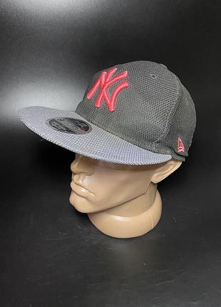 Кепка yankees new era mlb