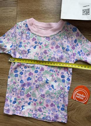 Продам піжаму для дівчинки 4
