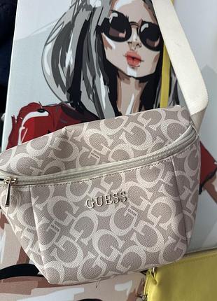 Сумка guess 2