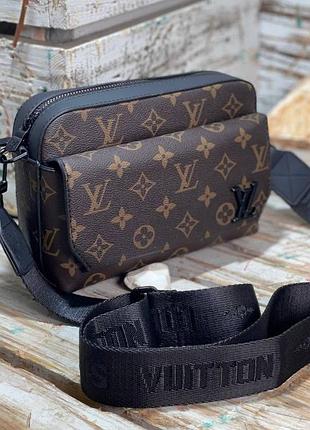 Сумка lv  женская