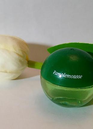 Cap nature pamplemousse yves rocher, 7.5 мл, оригінал, вінтаж.