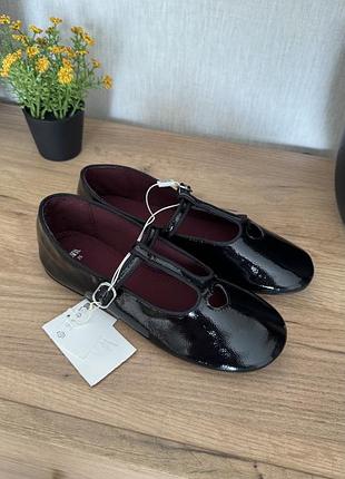 Туфлі zara 35 2