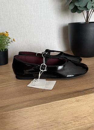 Туфлі zara 35 3