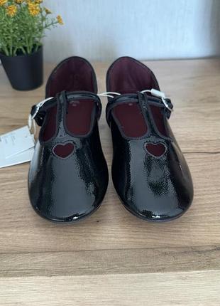 Туфлі zara 35 4