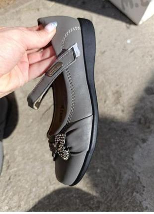 Красивые туфли 5