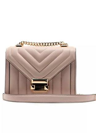 Жіноча шкіряна сумка michael kors whitney small shoulder bag.
